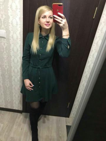 Проститутка Надежда